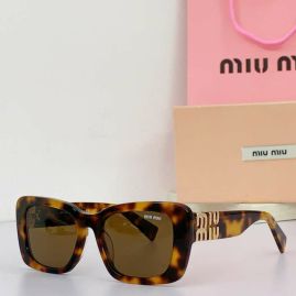 Picture of MiuMiu Sunglasses _SKUfw55766268fw